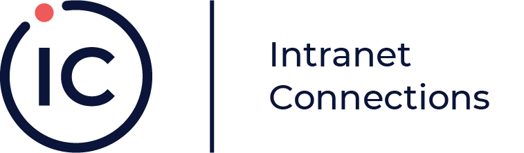 Intranet Connections Logo
